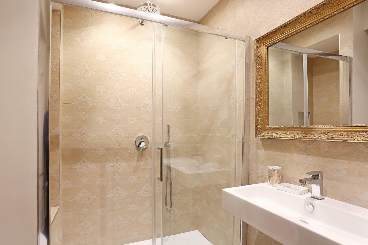 Daplace - Gaia Apartment Rome Luaran gambar