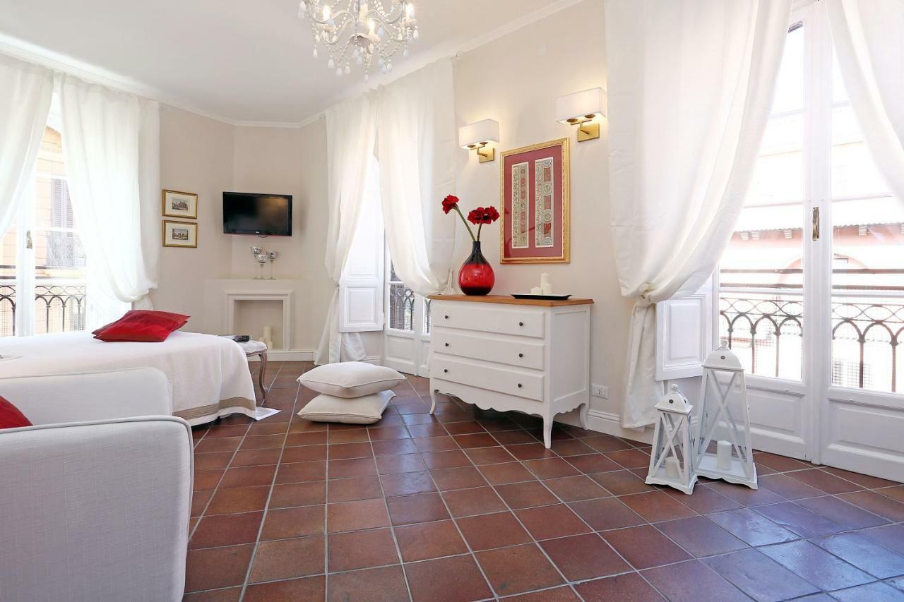 Daplace - Gaia Apartment Rome Luaran gambar
