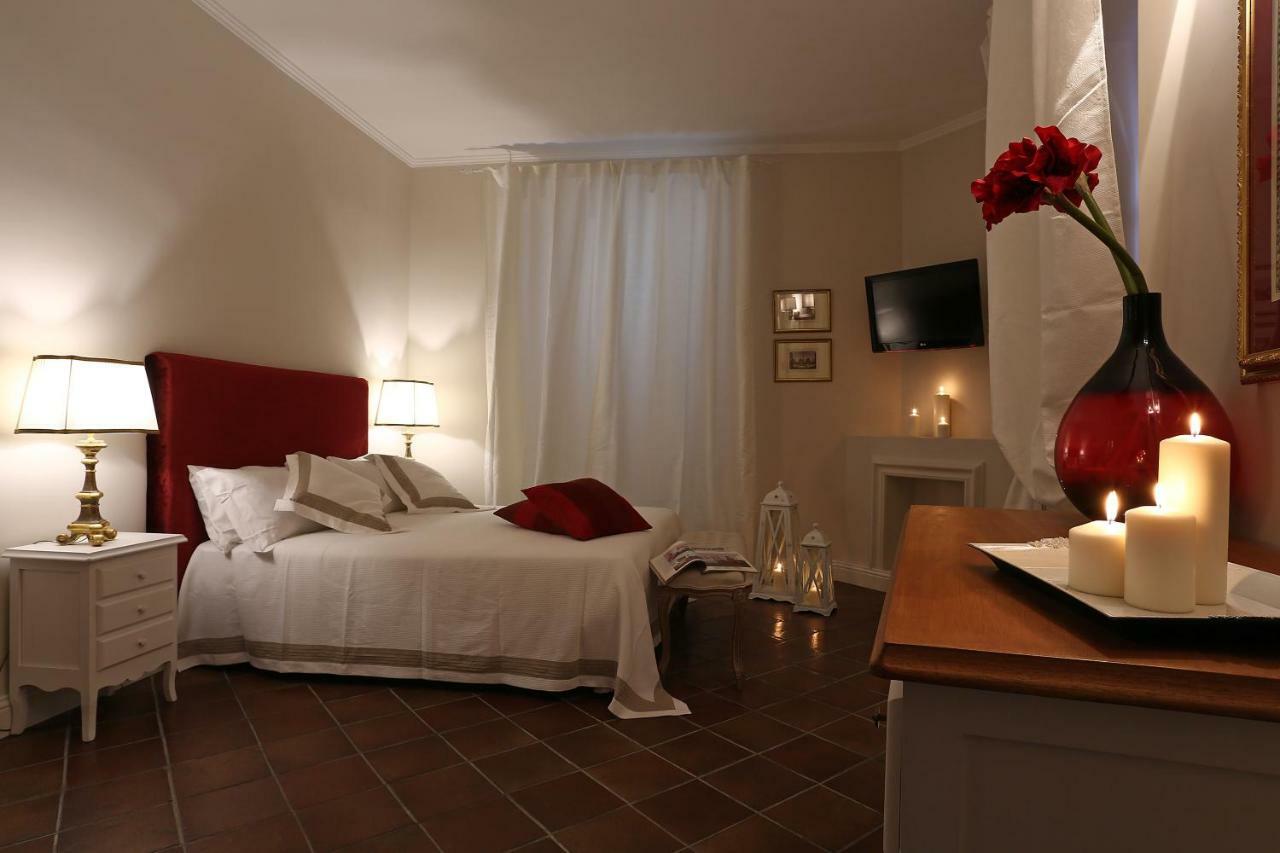 Daplace - Gaia Apartment Rome Luaran gambar