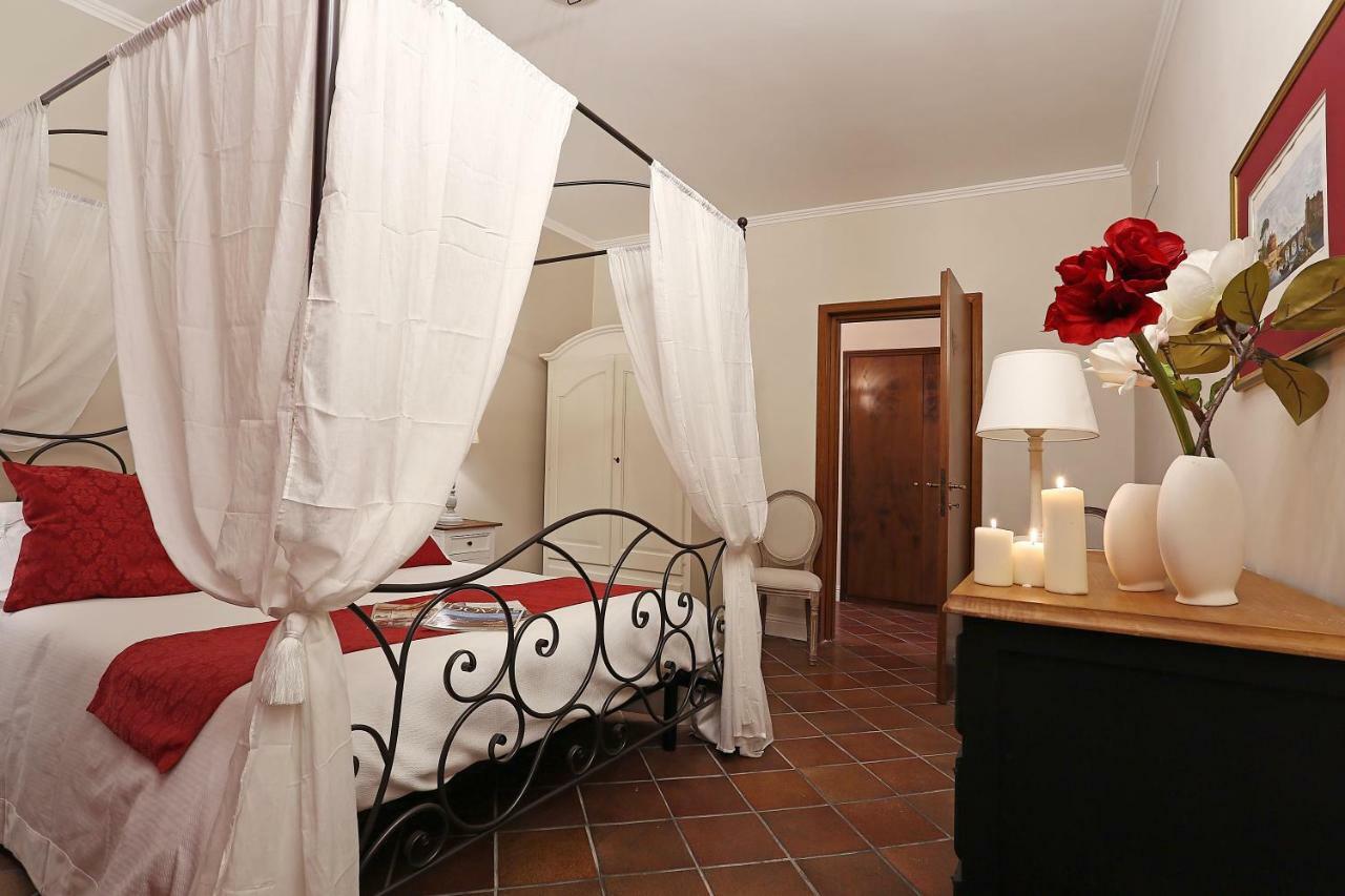 Daplace - Gaia Apartment Rome Luaran gambar