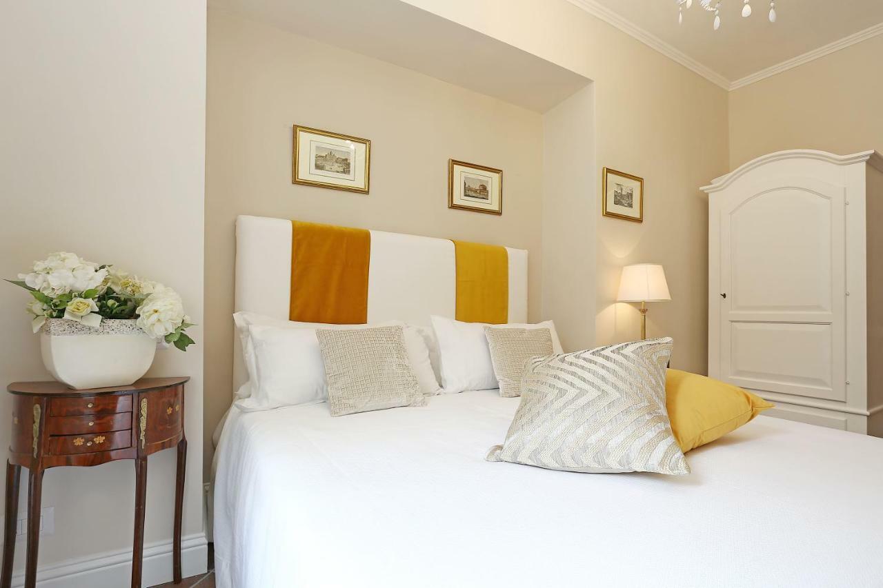 Daplace - Gaia Apartment Rome Luaran gambar