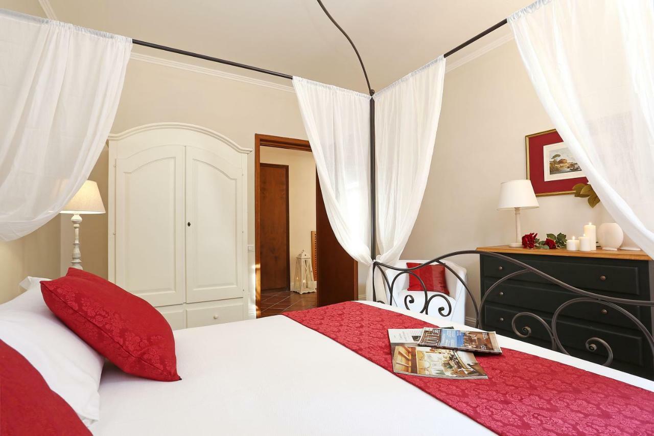 Daplace - Gaia Apartment Rome Luaran gambar